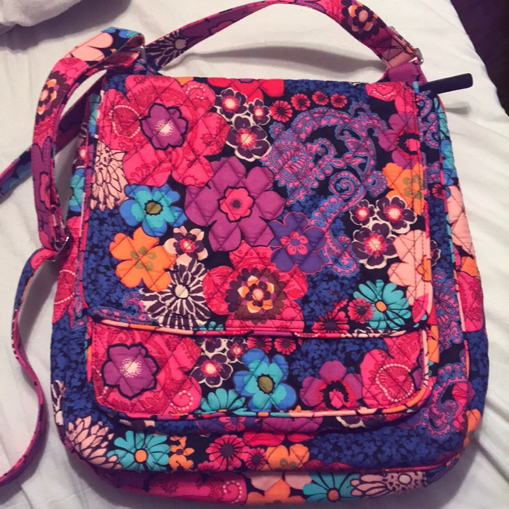NWT Vera Bradley mailbag